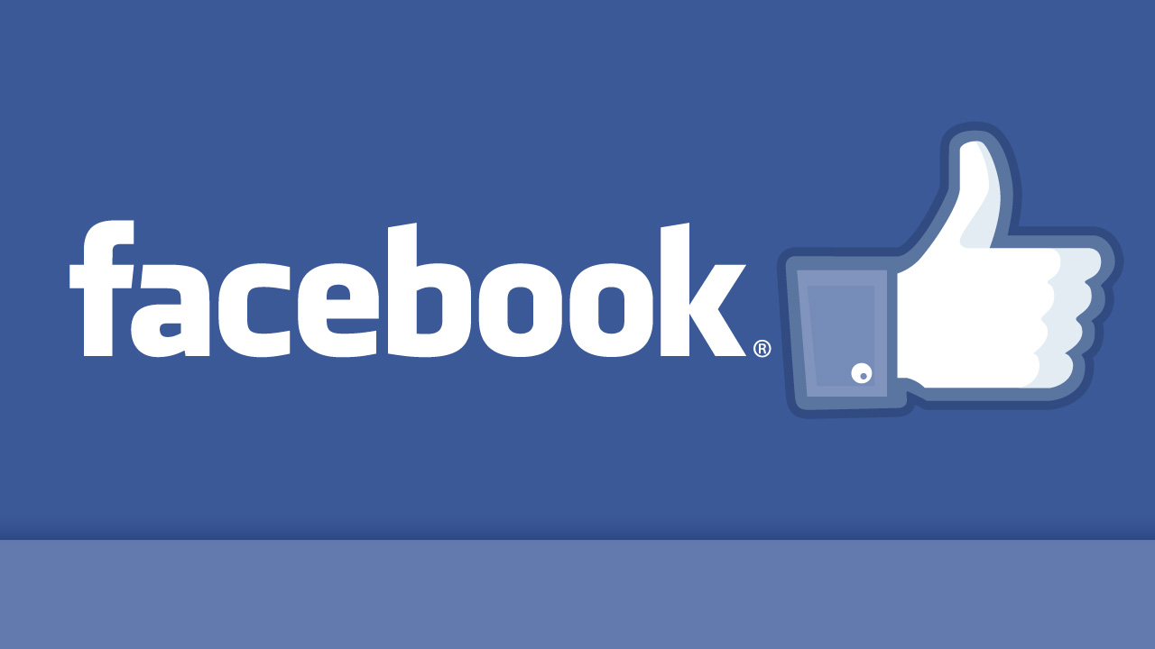 Facebook 1 