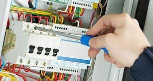Logo electricien