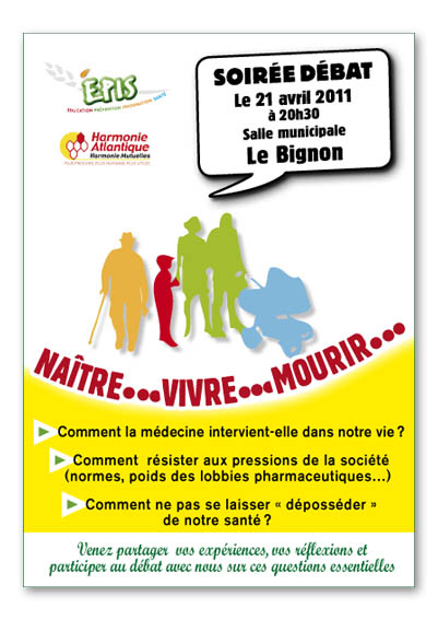 Affiche soiree debat2011