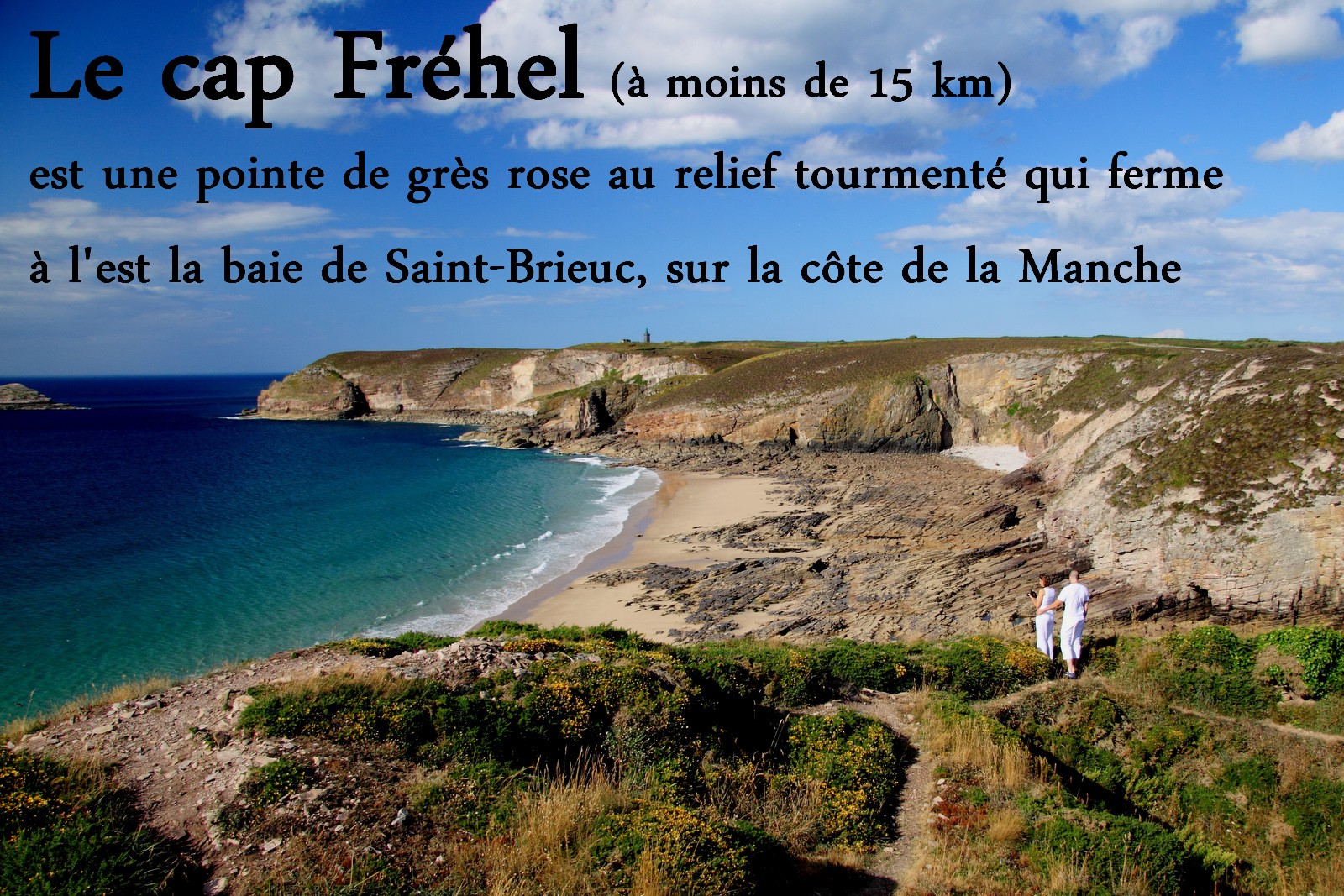 Cap frehel