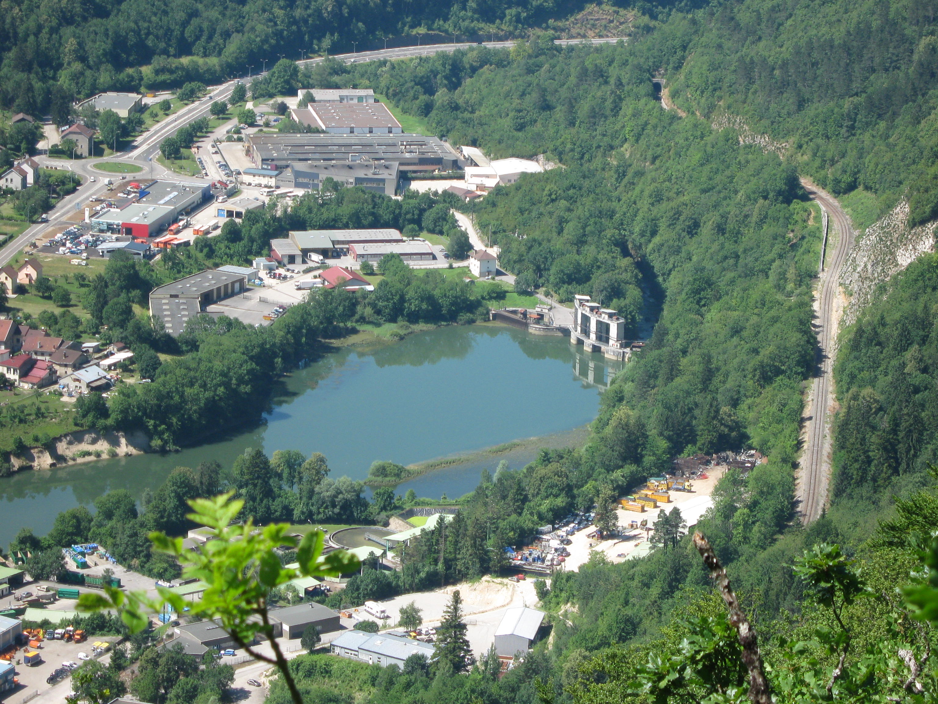 Vtt la bataille 5 