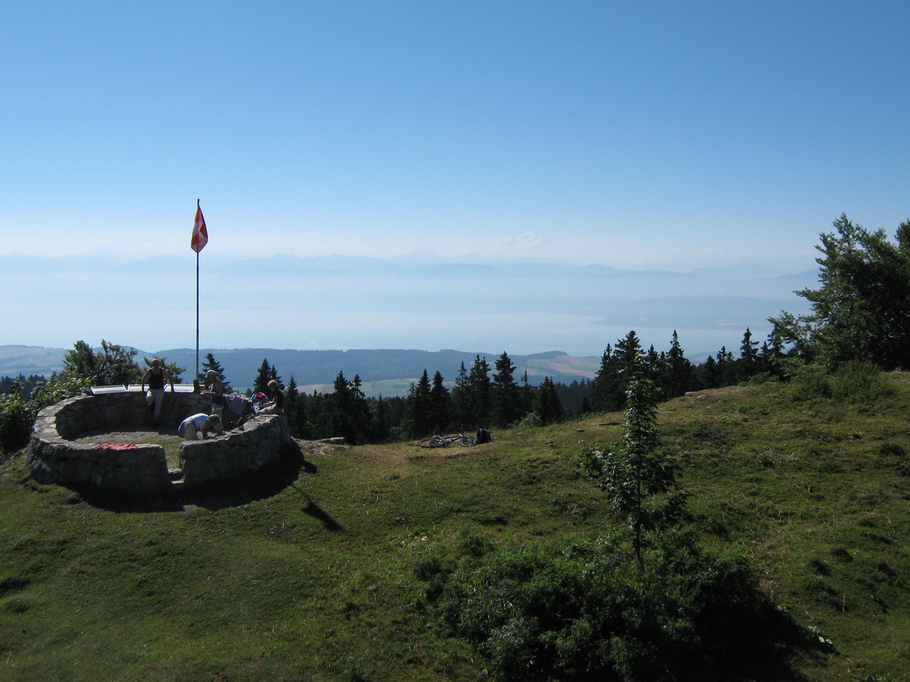 Vtt marchairuz cret de la neuve 6 