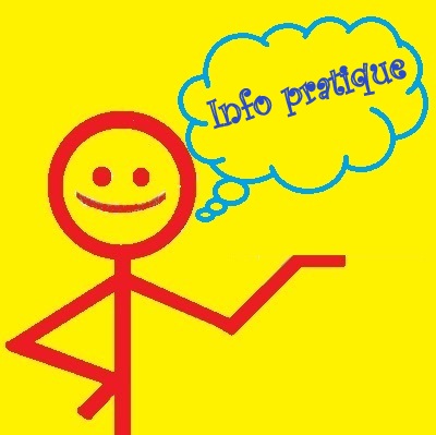 Tableau poster bonhomme avec maison verte humain Copie Copie 3 Copie Copie