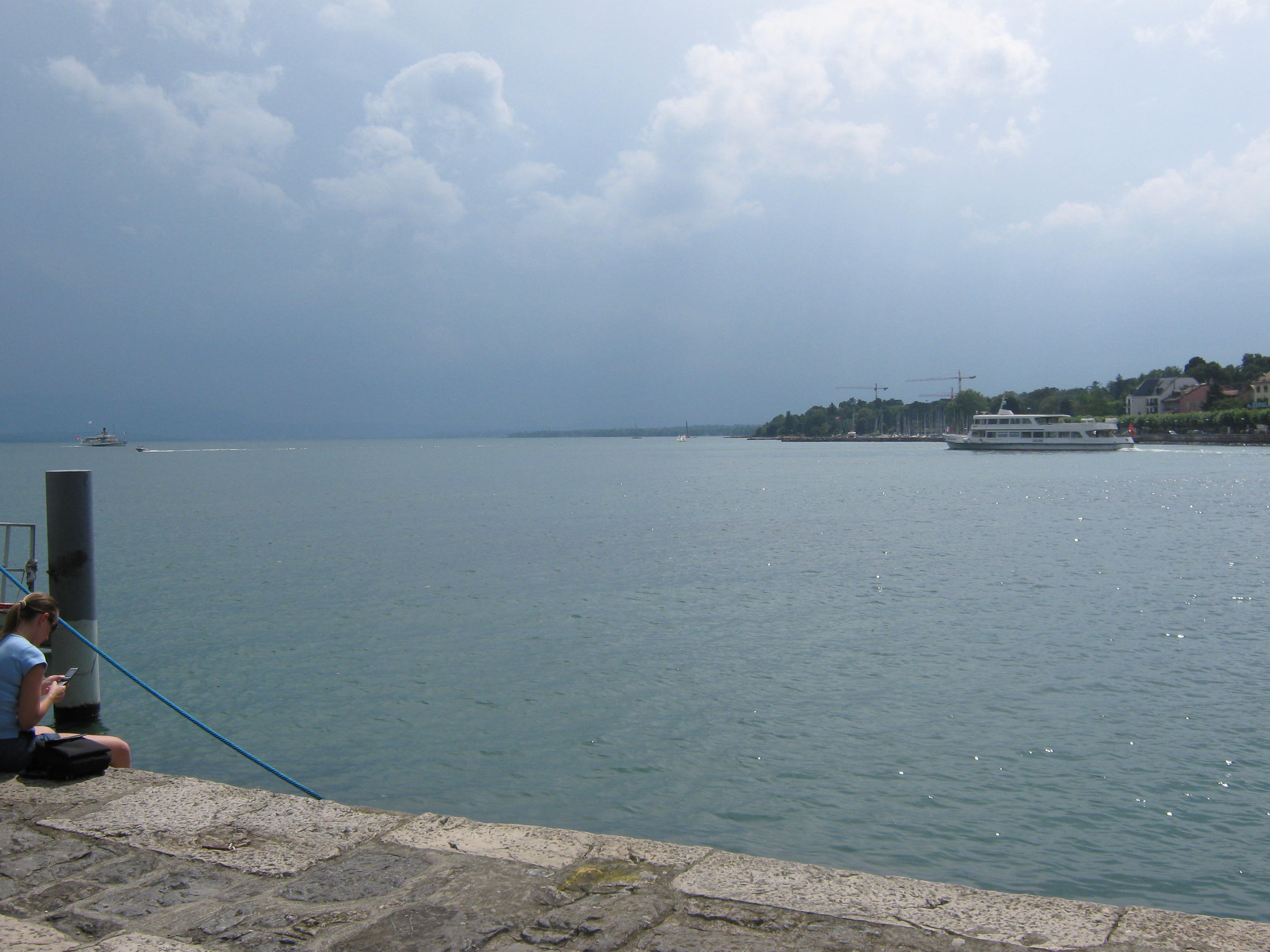 La cure nyon 2009 23