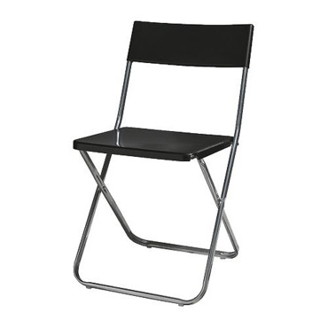 Chaise pliante jeff ikea 10777826jdcwm 2041
