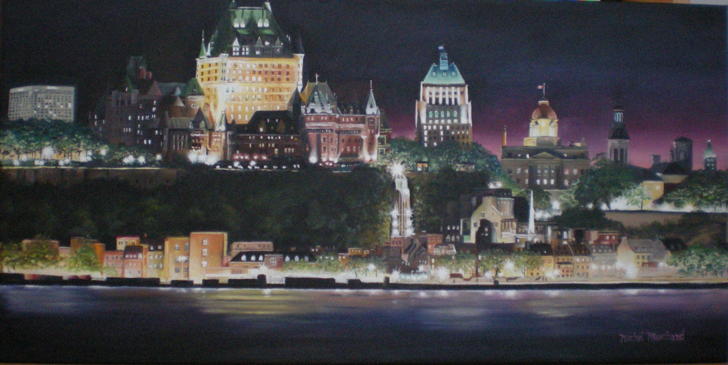 Quebec la nuit 20130318 408