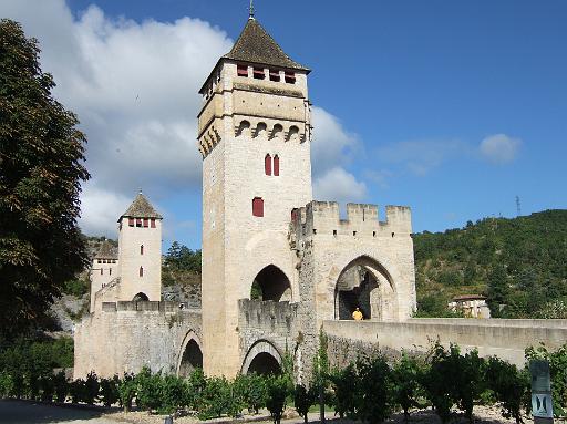 Cahors 1