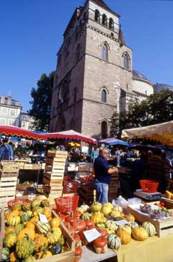 Marche cahors
