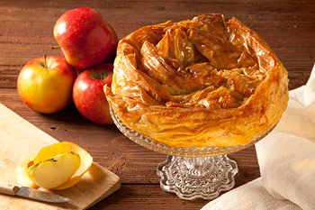 Pastis pommes