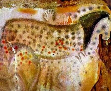 Grotte pech merle 1