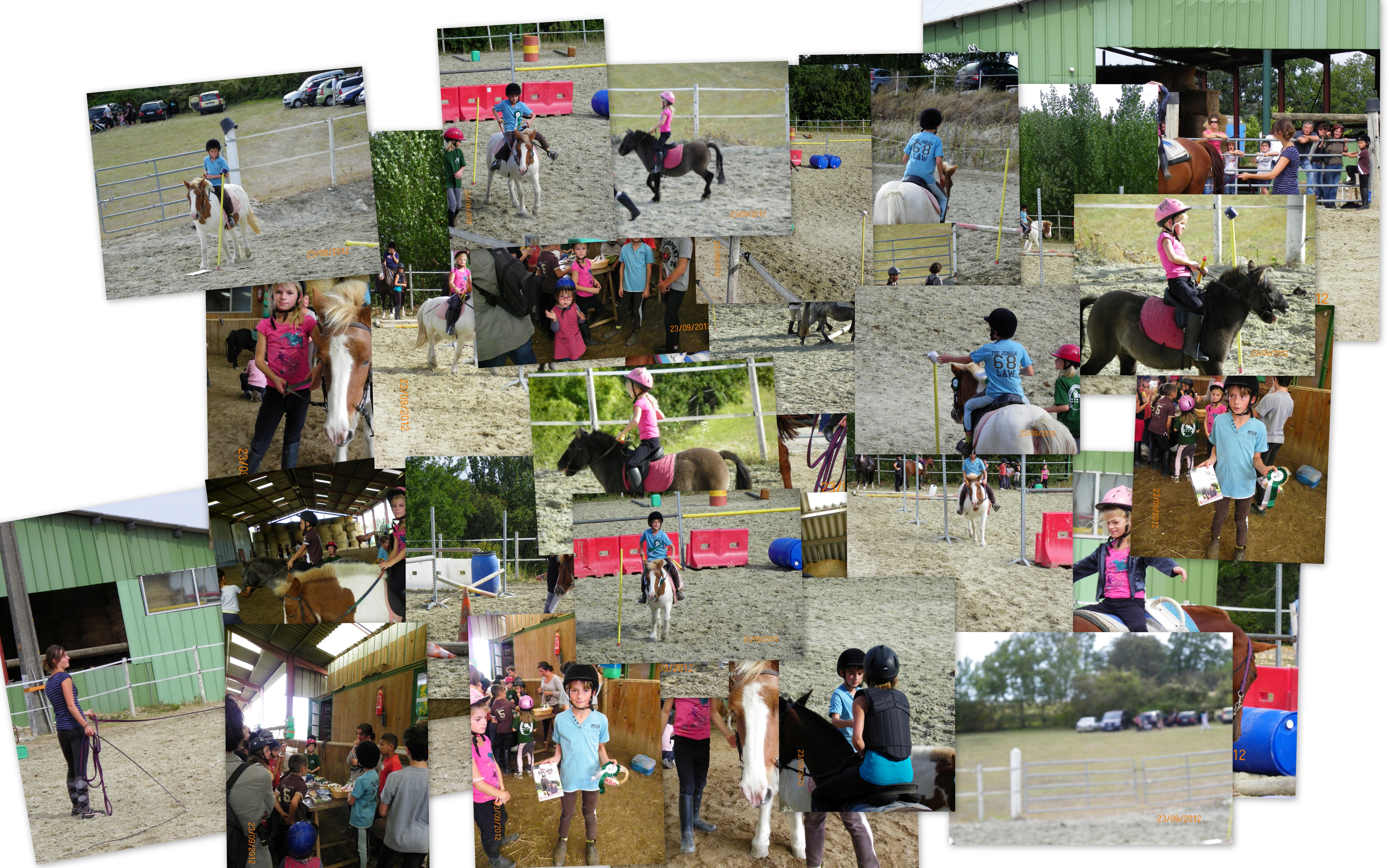 Theron portes ouvertes sept 2012