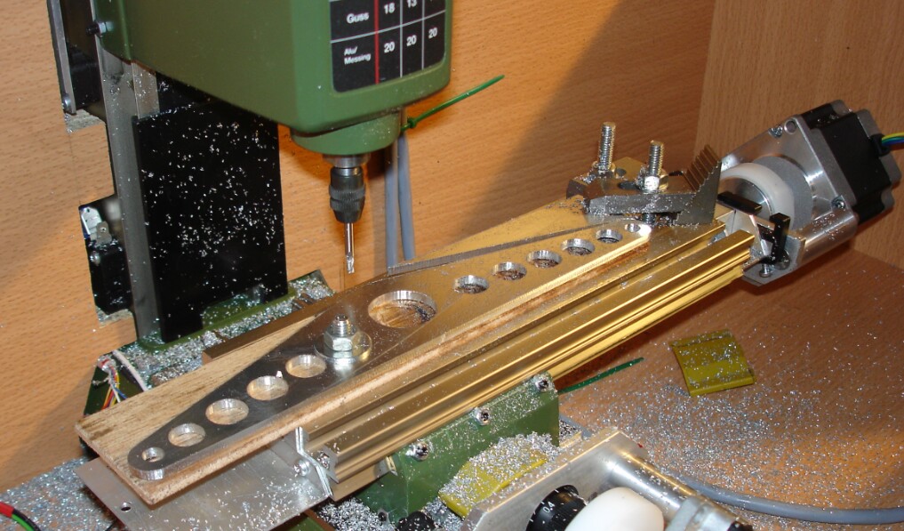 CNC 2