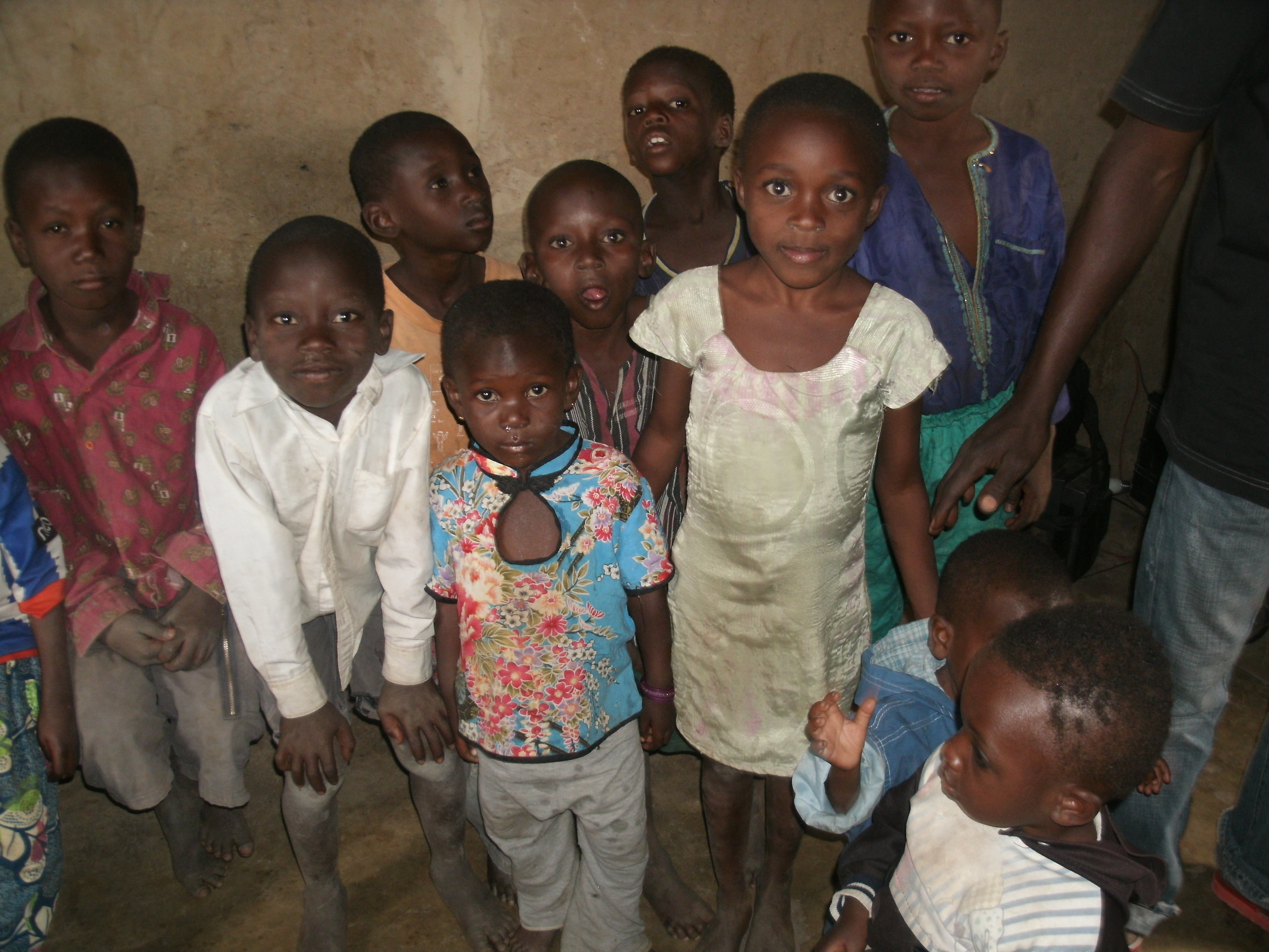 Village dafi 26 