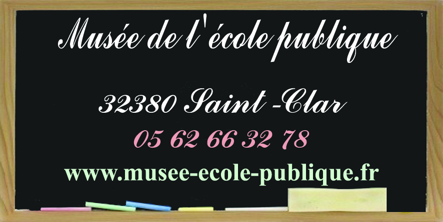 Musee de l ecole copy