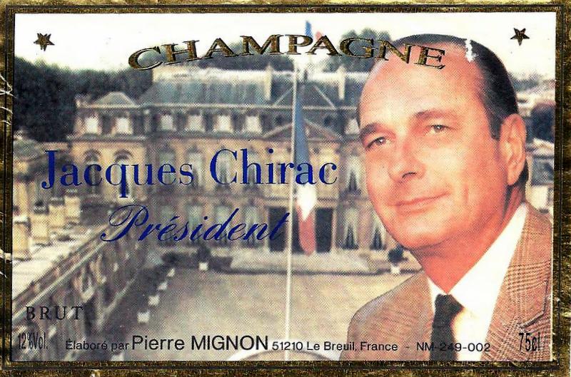 C hampagne 13