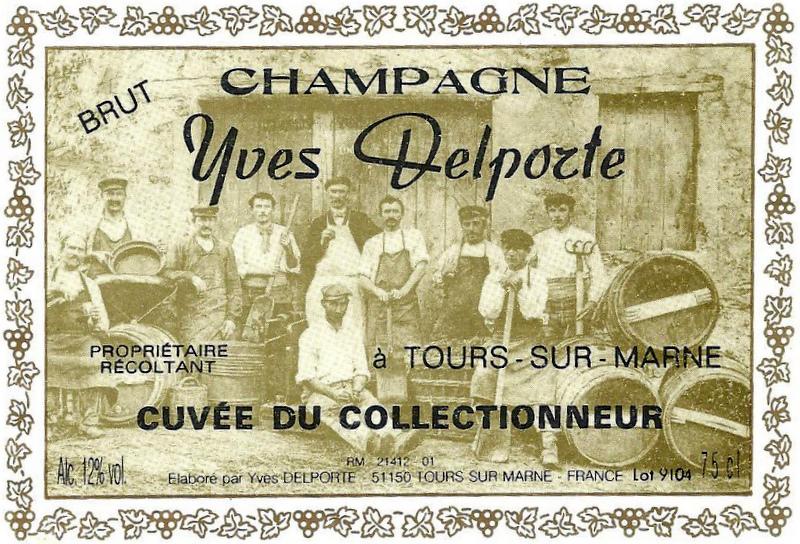 Champagne 10