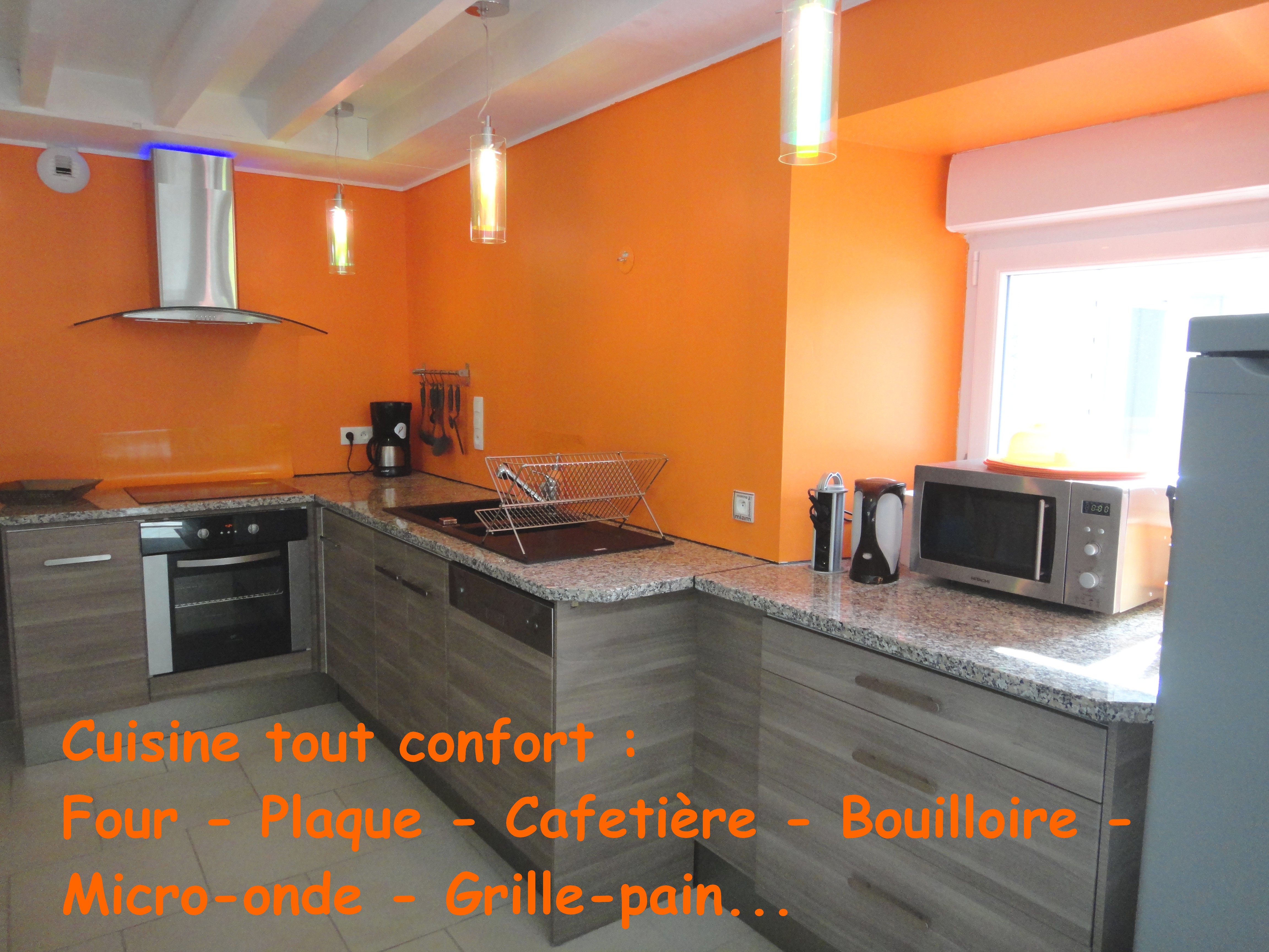 Cuisine