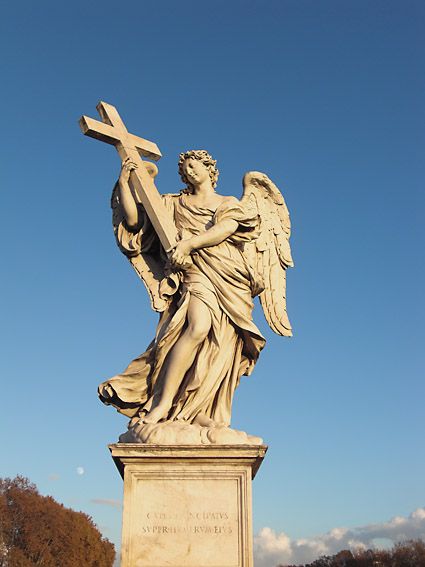 Statue Bernin