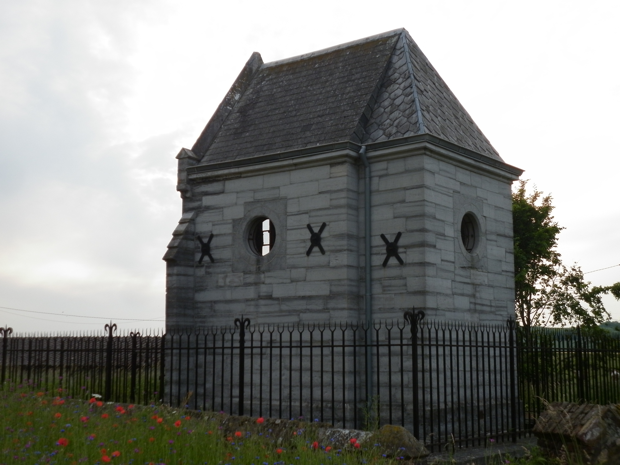 2012 06 14 Maulde Eglise 4 