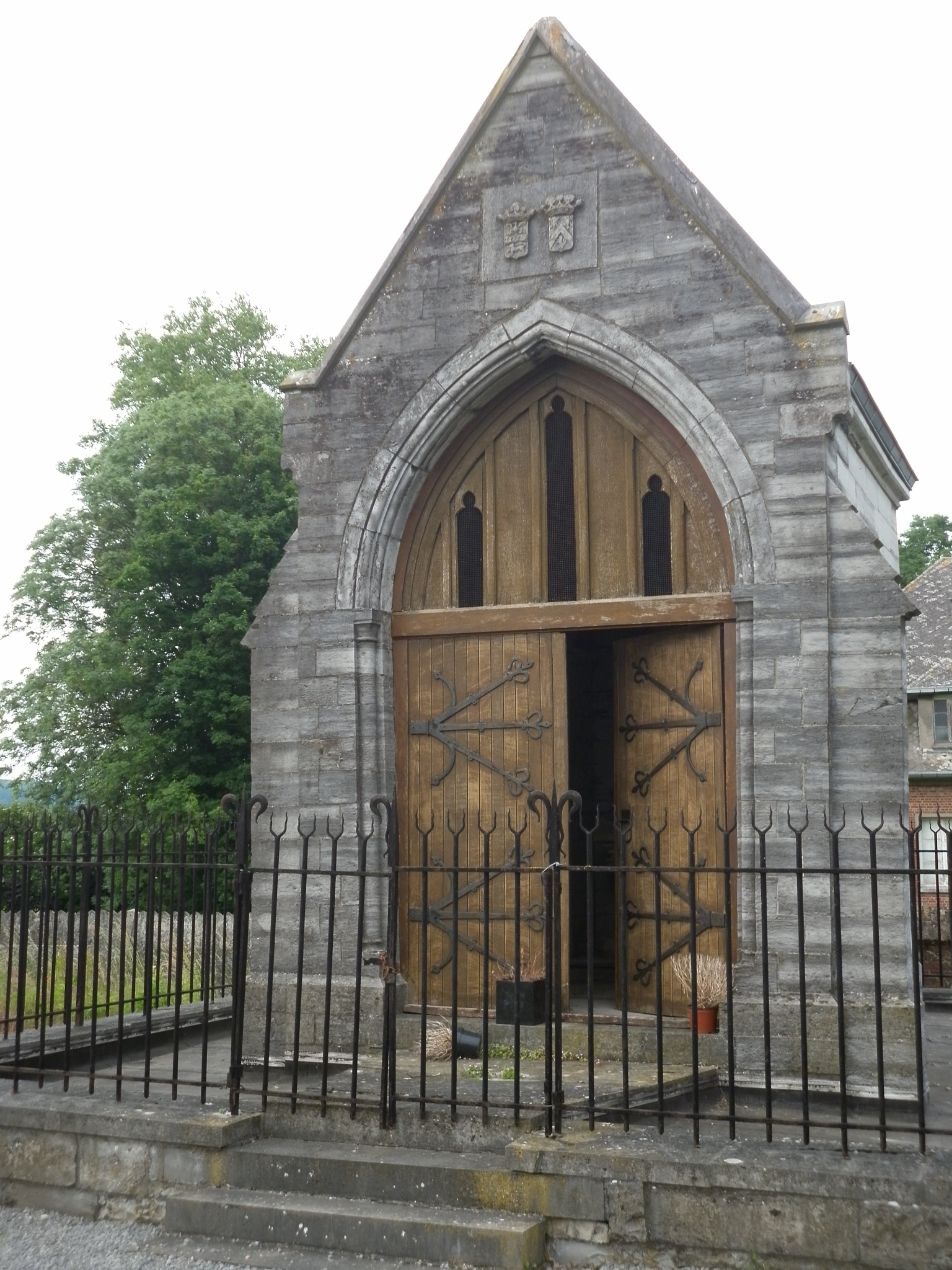 2012 06 14 Maulde Eglise 8 