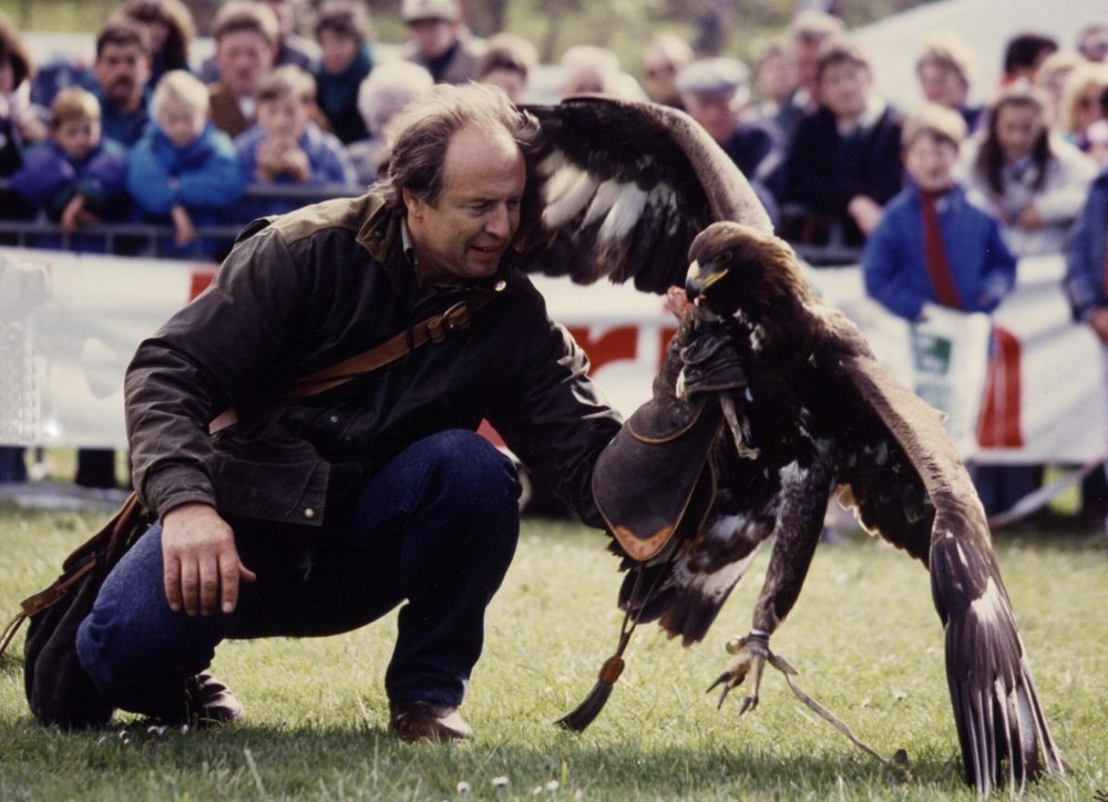 Michel et kelly