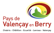 Pays de valancay en berry