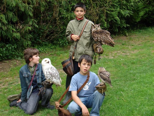 Troisenfants