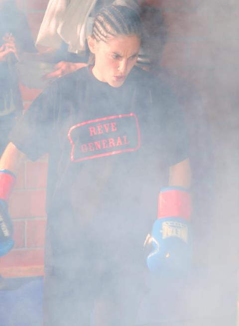 CHAMPIONNAT ÉLITE A. 2013
