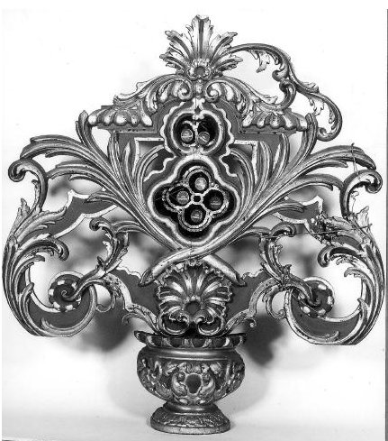 Eglise St Thomas Reliquaire 1