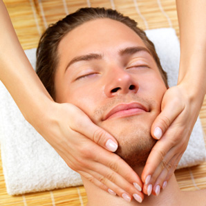 Habillage massage 3