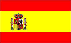 Drapeau espagnol