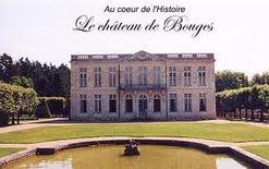 Chateau de Bouges 2