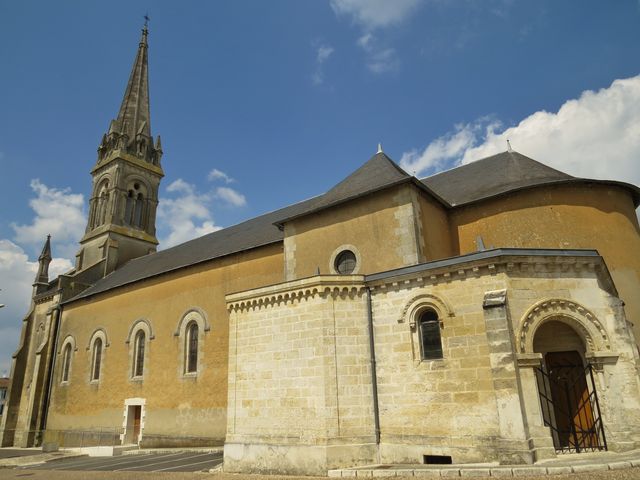 Mirambeau 1 