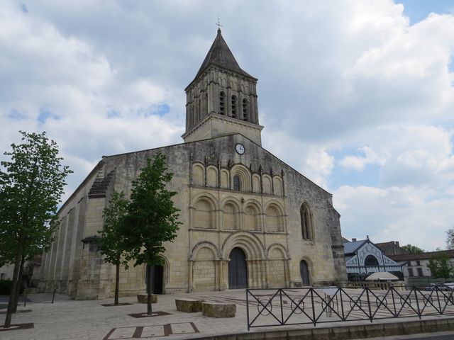 Jonzac 1 