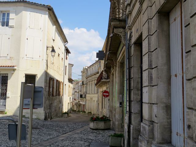 Jonzac 14 