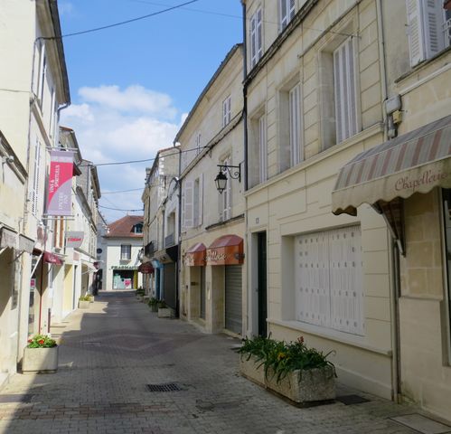 Jonzac 18 