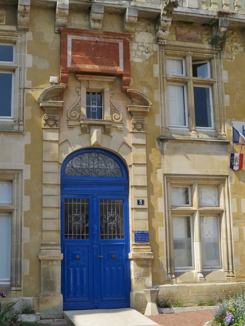 Jonzac 35 