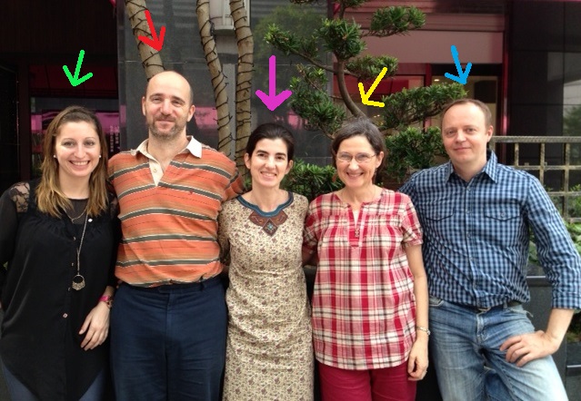 Equipe 2