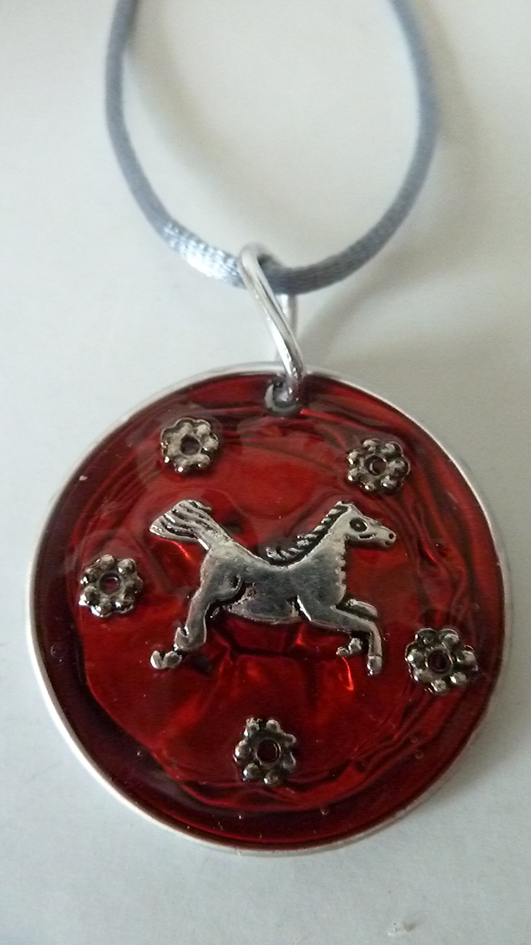 pendentif 10 euros
