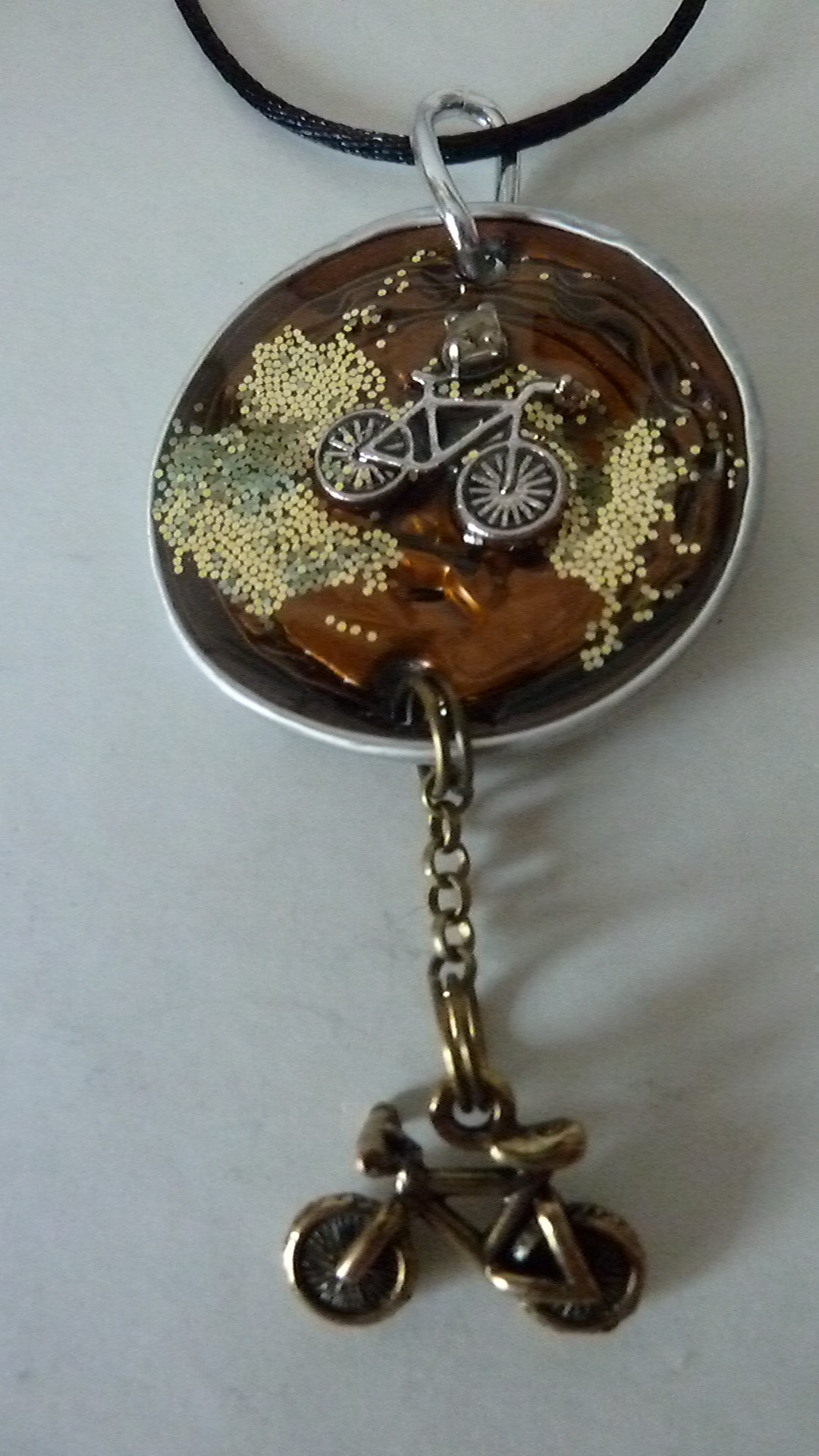pendentif 12 euros