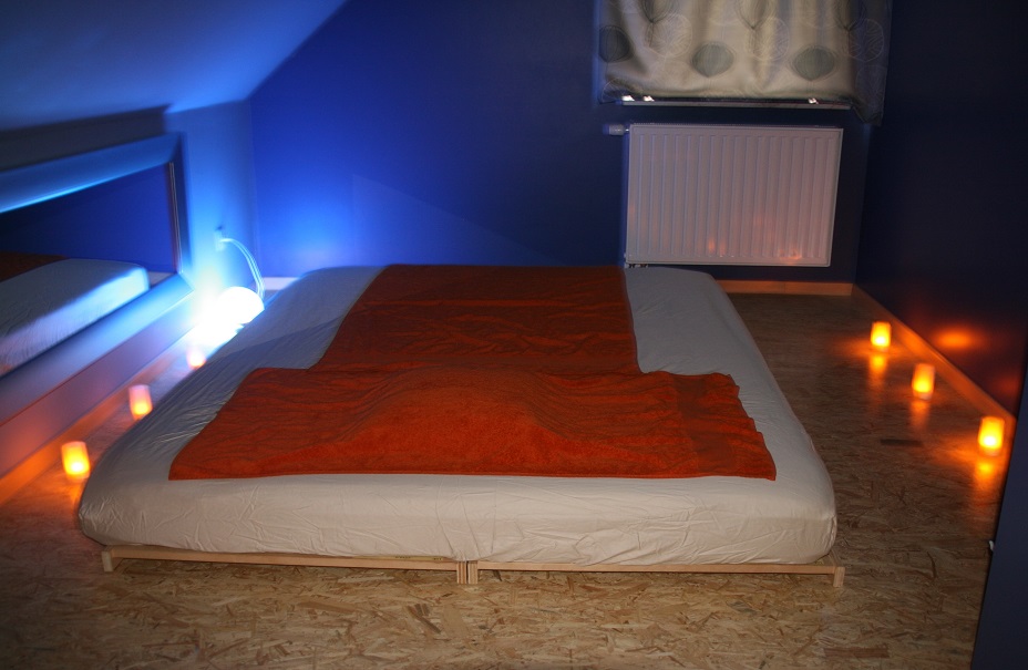 Espace 21 