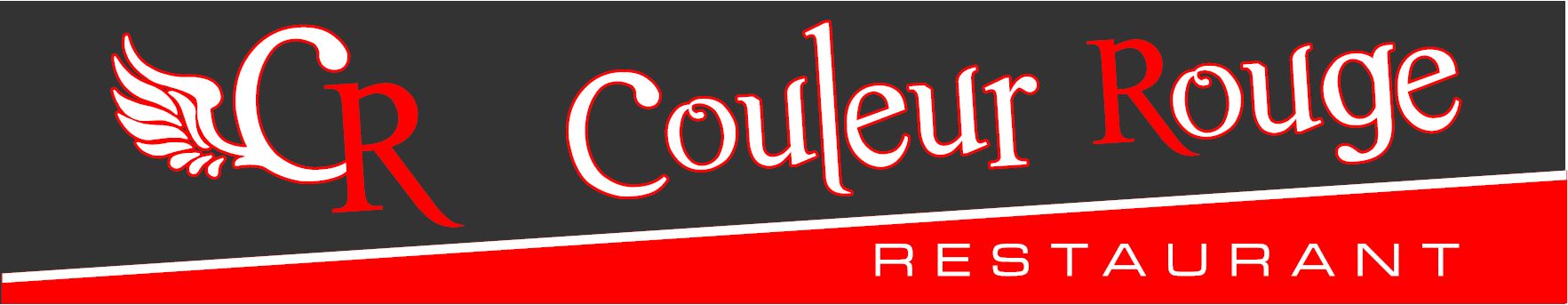 Couleur Rouge 1