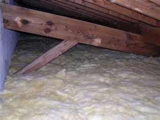 Iso plancher