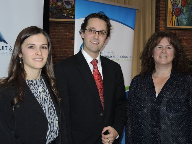 Photo de mario pitre