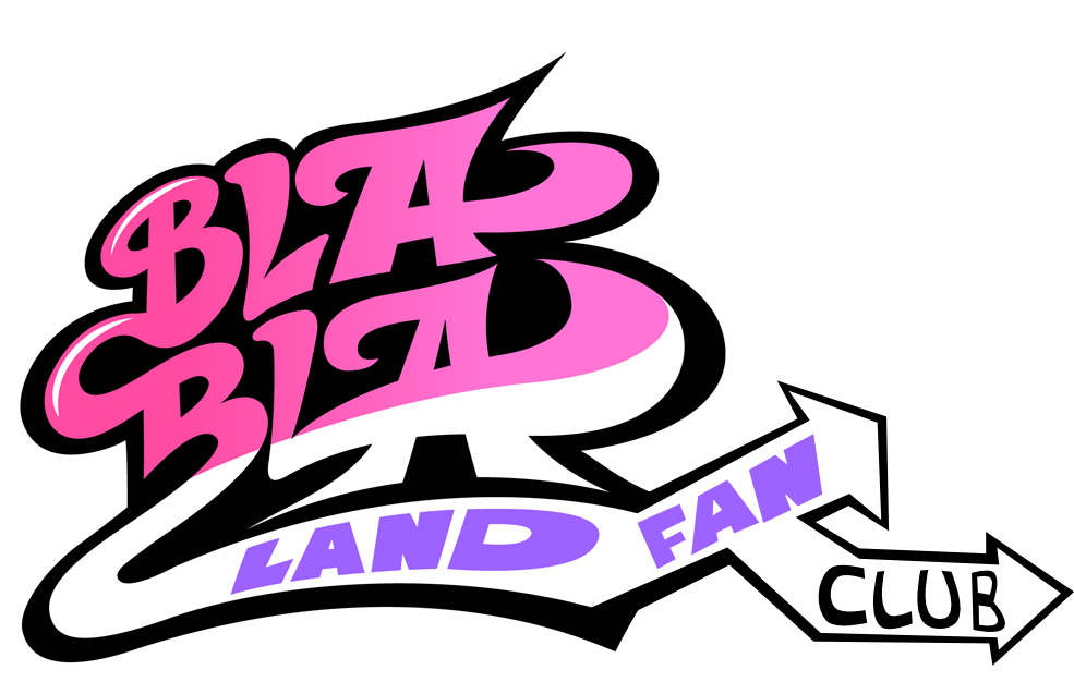Blablaland Fan Club v3 2 logo 2