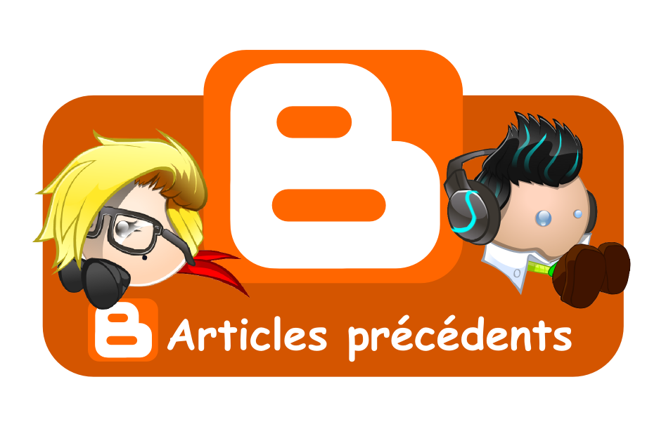 Articles precedents