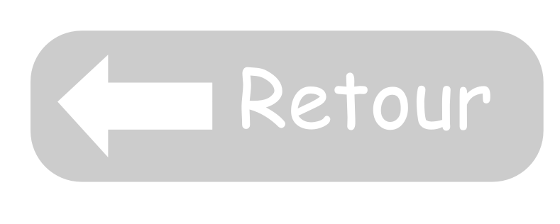 Retour bouton banque d image