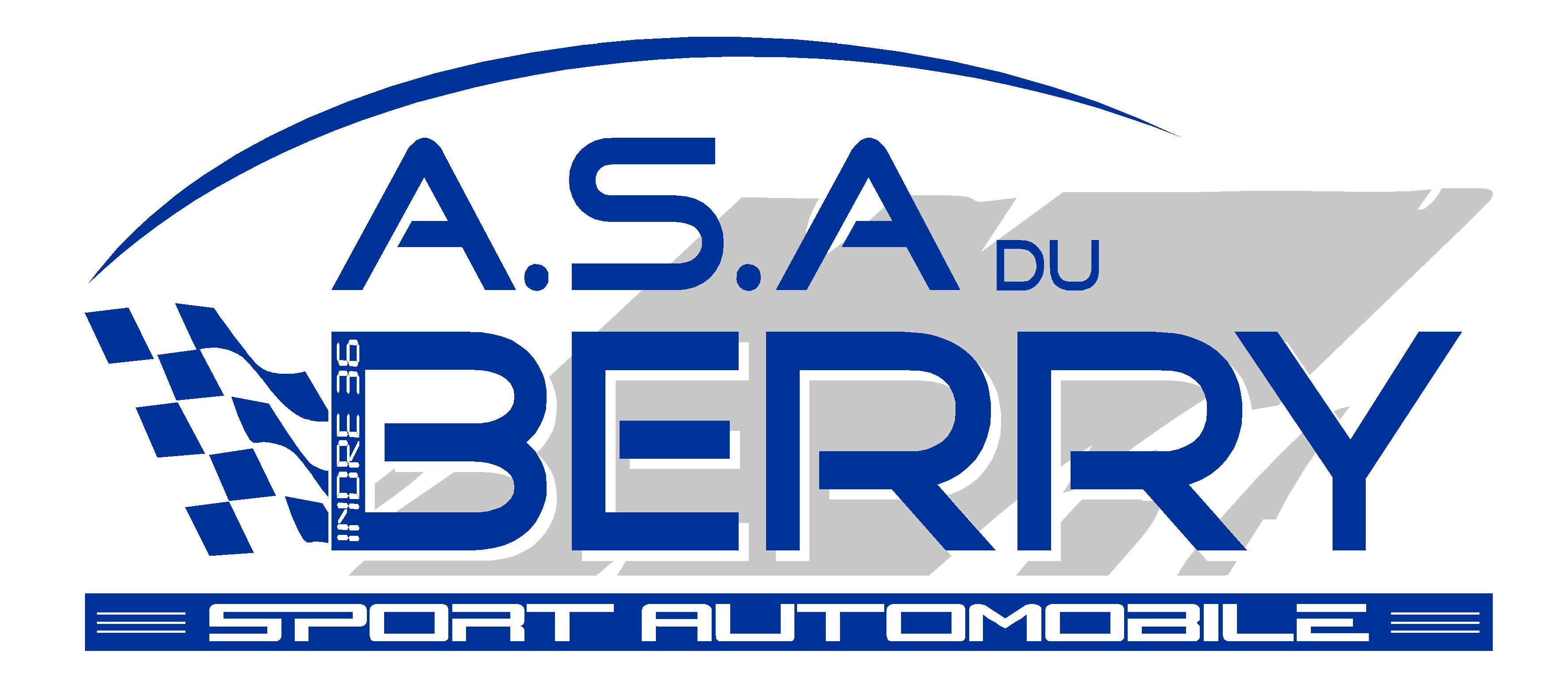 Logo asa du berry