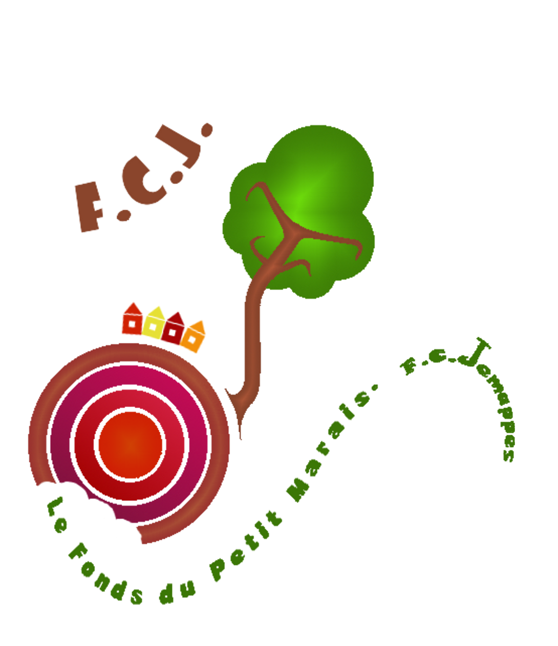 Logo fcj