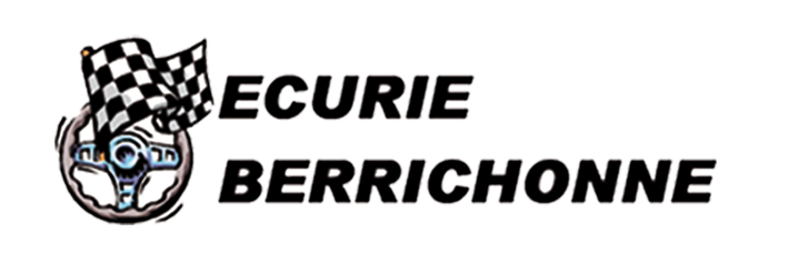 Logo ecurie berrichonne